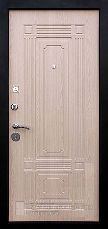 Фото «Дверь в квартиру №4» в Голицыно