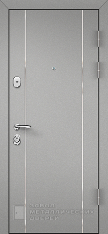 Фото «Серая дверь №23» в Одинцово