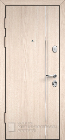 Фото «Серая дверь №16» в Одинцово