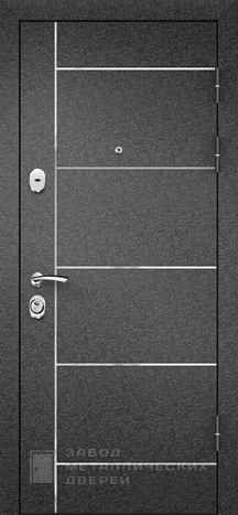 Фото «Дверь в квартиру №23» в Твери