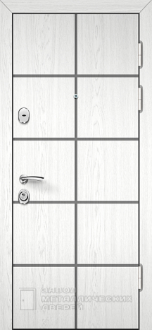 Фото «Дверь в квартиру №8» в Фрязино