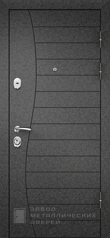 Фото «Тёмная дверь №11» в Клину