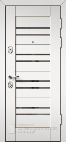 Фото «Дверь в дом №20» в Пущино