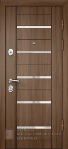 Фото «Дверь в квартиру №55» в Раменскому