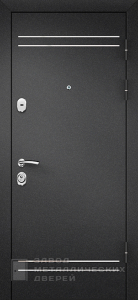 Фото «Дверь с зеркалом №34» в Истре