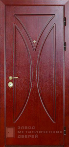 Фото «Наружная дверь №5» в Истре