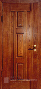 Фото «Дверь на заказ №23»  в Голицыно