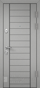 Фото «Дверь с терморазрывом №60» в Долгопрудному