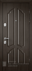 Фото «Дверь в дом №46» в Пушкино