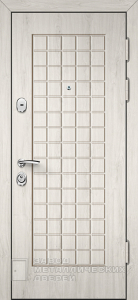 Фото «Дверь в дом №43» в Пушкино