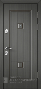 Фото «Серая дверь №28» в Истре