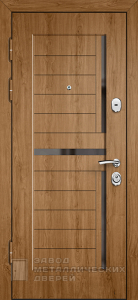 Фото «Одностворчатая дверь №18»  в Истре