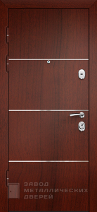 Фото «Готовая дверь №22»  в Ржеву