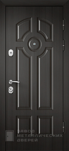 Фото «Дверь с шумоизоляцией №29» в Коломне