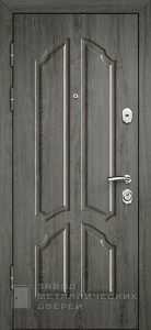 Фото «Дверь с терморазрывом №35»  в Долгопрудному