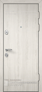 Фото «Дверь в дом №60» в Пушкино