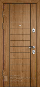 Фото «Серая дверь №27»  в Истре