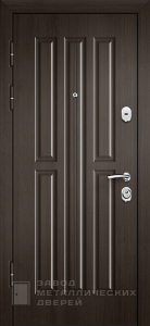 Фото «Дверь с терморазрывом №42»  в Долгопрудному