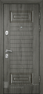 Фото «Одностворчатая дверь №23» в Истре