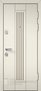 Фото «Дверь с терморазрывом №31» в Долгопрудному