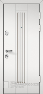 Фото «Дверь на заказ №16» в Голицыно