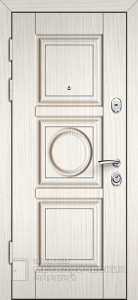 Фото «Дверь с терморазрывом №44»  в Долгопрудному