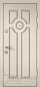 Фото «Дверь в дом №29» в Пушкино