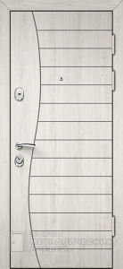 Фото «Дверь в дом №11» в Пушкино