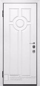 Фото «Дверь в квартиру №68»  в Долгопрудному