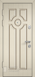 Фото «Дверь в дом №60»  в Пушкино