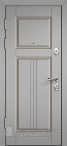 Фото «Дверь с шумоизоляцией №14»  в Коломне