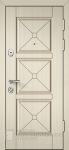 Фото «Дверь в квартиру №54» в Раменскому