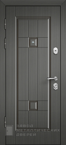 Фото «Дверь с шумоизоляцией №25»  в Коломне