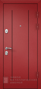 Фото «Наружная дверь №22» в Долгопрудному