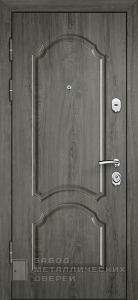 Фото «Дверь в дом №15»  в Пушкино