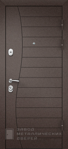 Фото «Дверь с шумоизоляцией №7» в Коломне