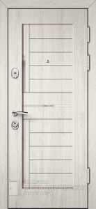 Фото «Дверь с шумоизоляцией №6» в Коломне