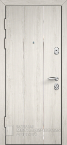 Фото «Дверь в дом №11»  в Пушкино