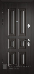 Фото «Дверь в дом №7»  в Пушкино