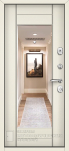 Фото «Дверь с терморазрывом №29»  в Долгопрудному