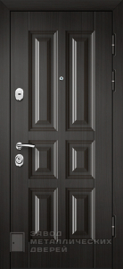 Фото «Дверь на заказ №8» в Голицыно