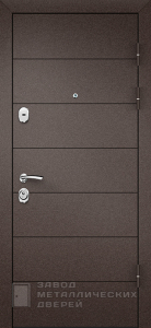 Фото «Дверь с терморазрывом №18» в Долгопрудному