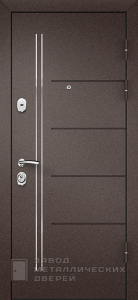 Фото «Дверь в квартиру №16» в Раменскому