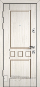 Фото «Дверь с терморазрывом №54»  в Долгопрудному