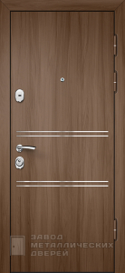 Фото «Дверь в дом №23» в Пушкино