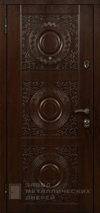 Фото «Дверь в дом №21»  в Пушкино