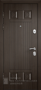 Фото «Готовая дверь №13»  в Ржеву