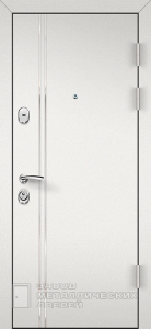 Фото «Дверь в дом №33» в Пушкино