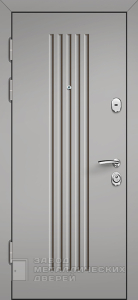 Фото «Дверь с шумоизоляцией №2»  в Коломне