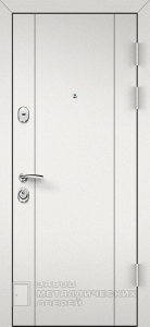 Фото «Дверь в квартиру №58» в Раменскому